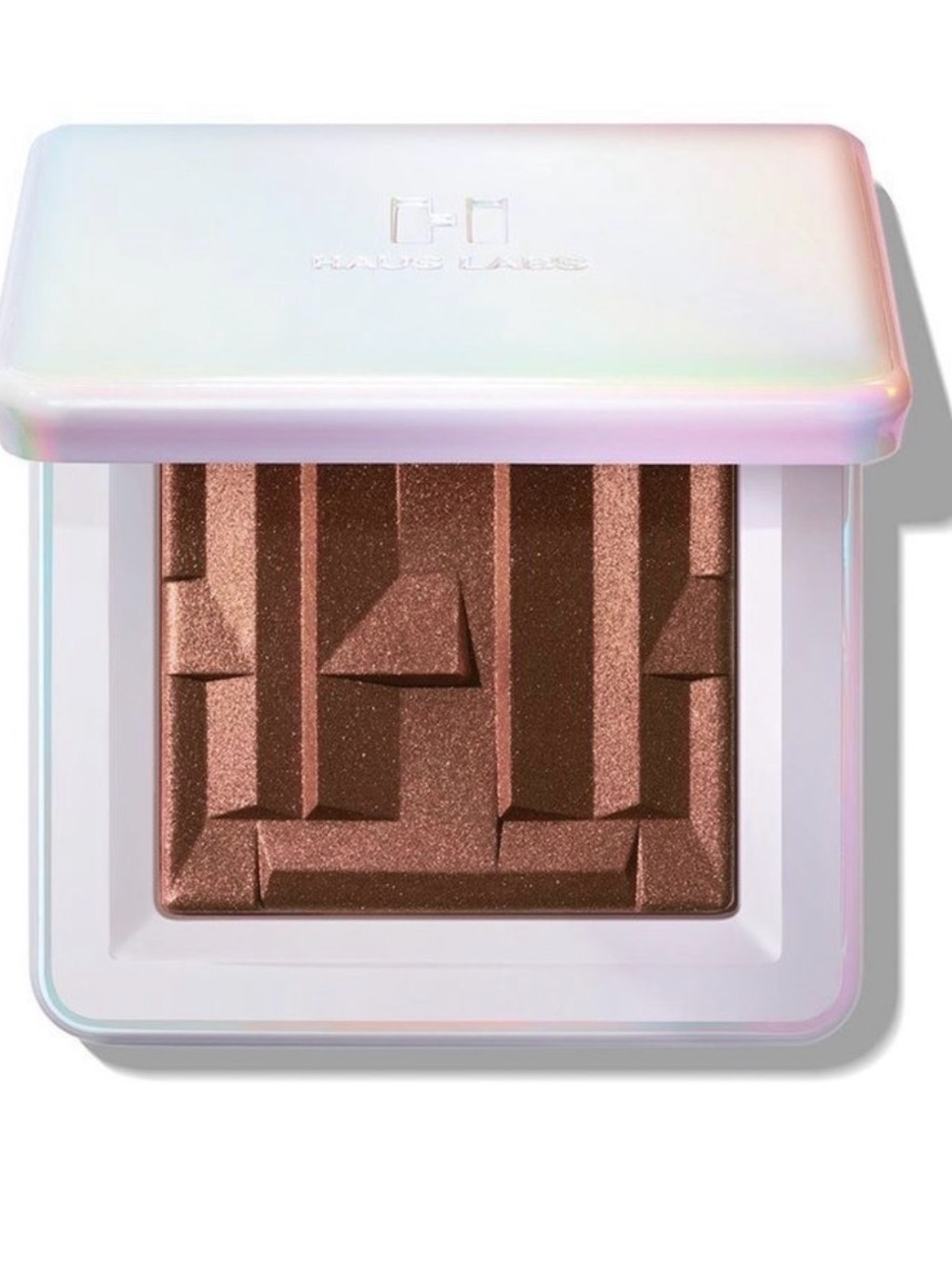 Haus Labs By Lady Gaga Shimmery Bronze Sculpting Powder - Picture 2 of 3